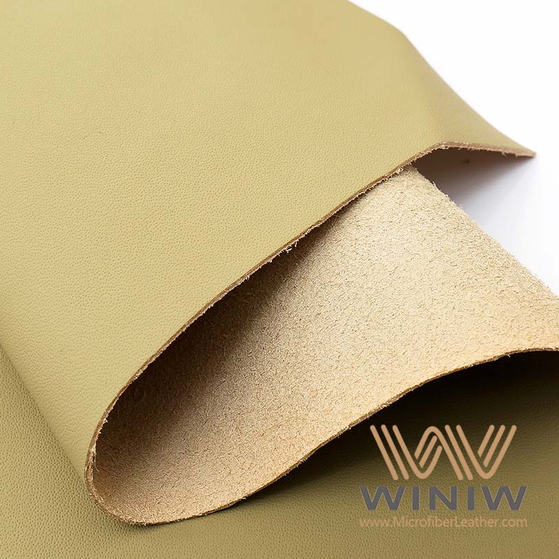 Synthetic Vinyl Faux Leather for Outdoor Automotive