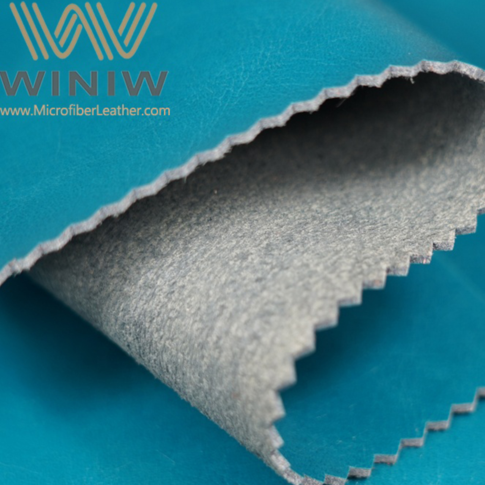 Thickened Synthetic Leather Fabric