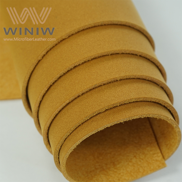 China Faux Leather Supplier