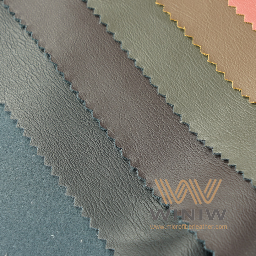 Wholesale Sale Pu Leatherette Fabric