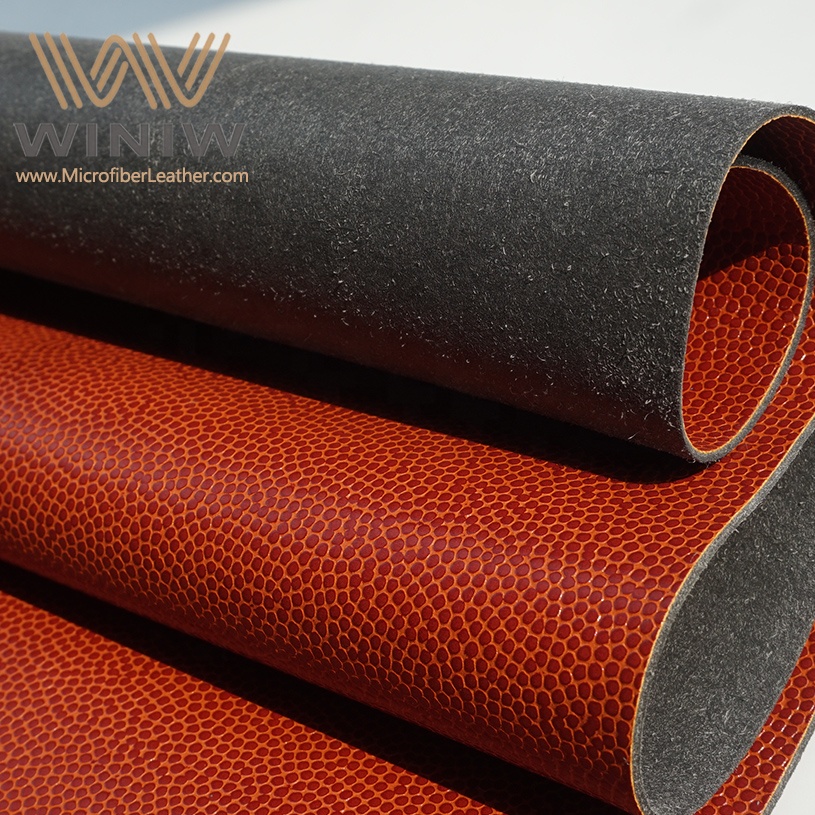 Basketball Synthetic Leather
