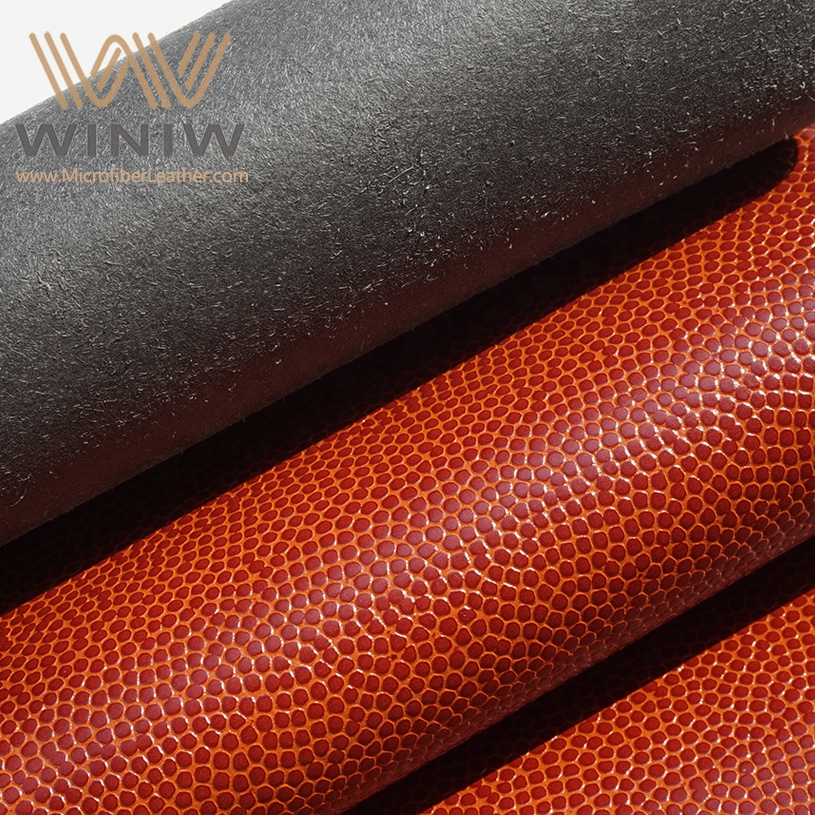 Basketball Synthetic Leather