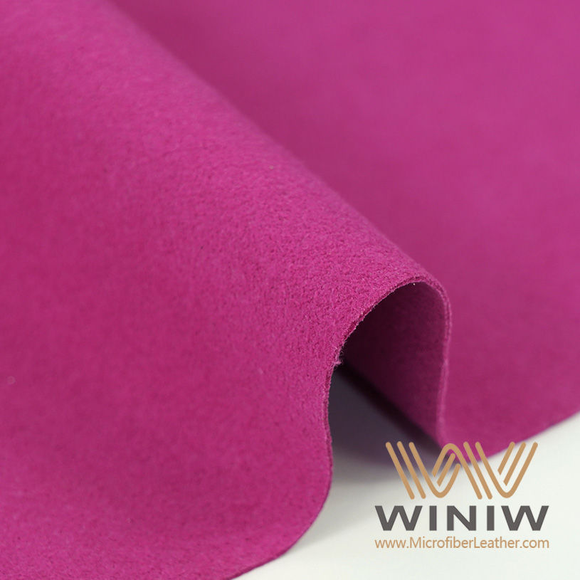 Top Quality Microsuede Fabric for Jewellery Box Displays