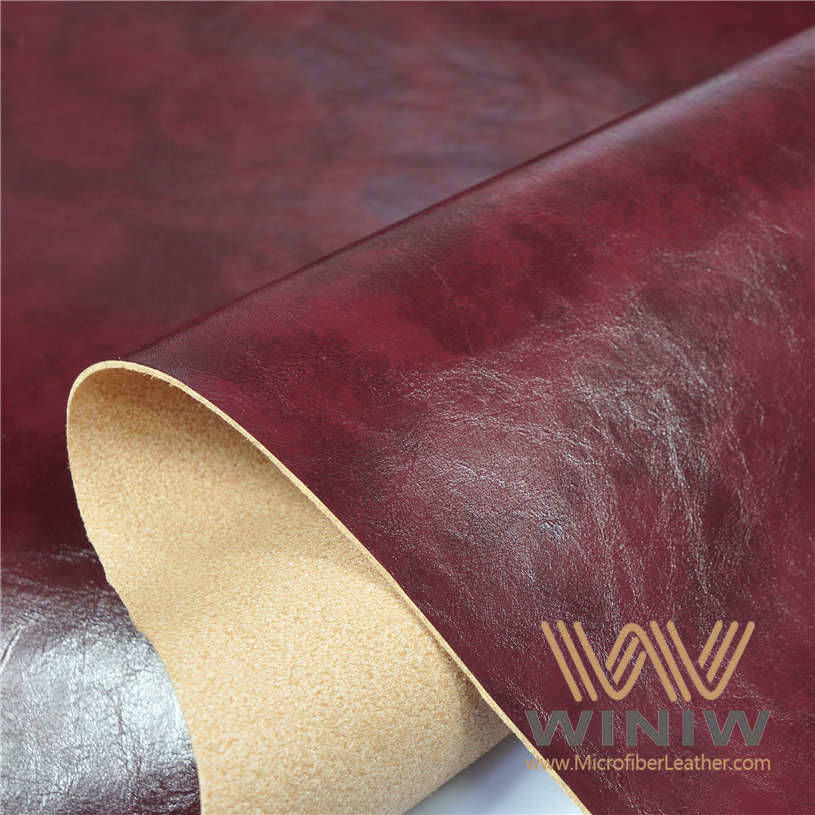 Microfiber Leather for sofa Y88.89 Series