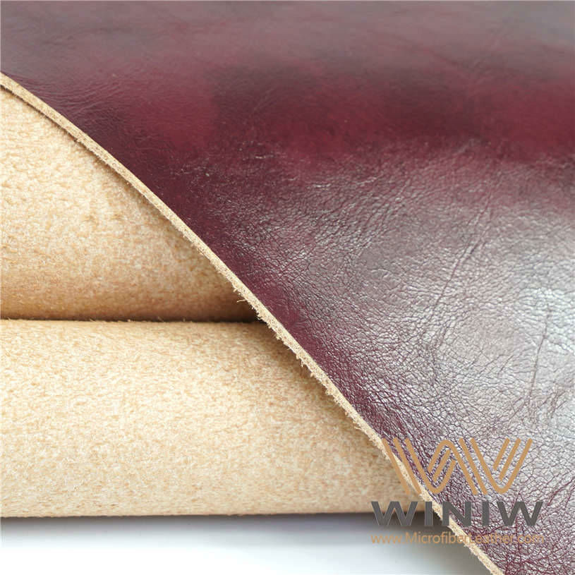Sofa Faux Leather