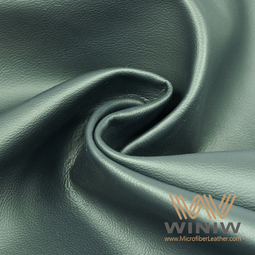 Luxurious Looks for Synthetic Leather Upholstery