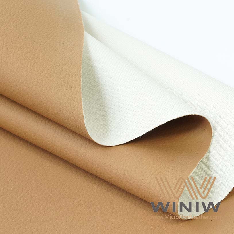 Not easy to slip and Soft Silicon Leather Material