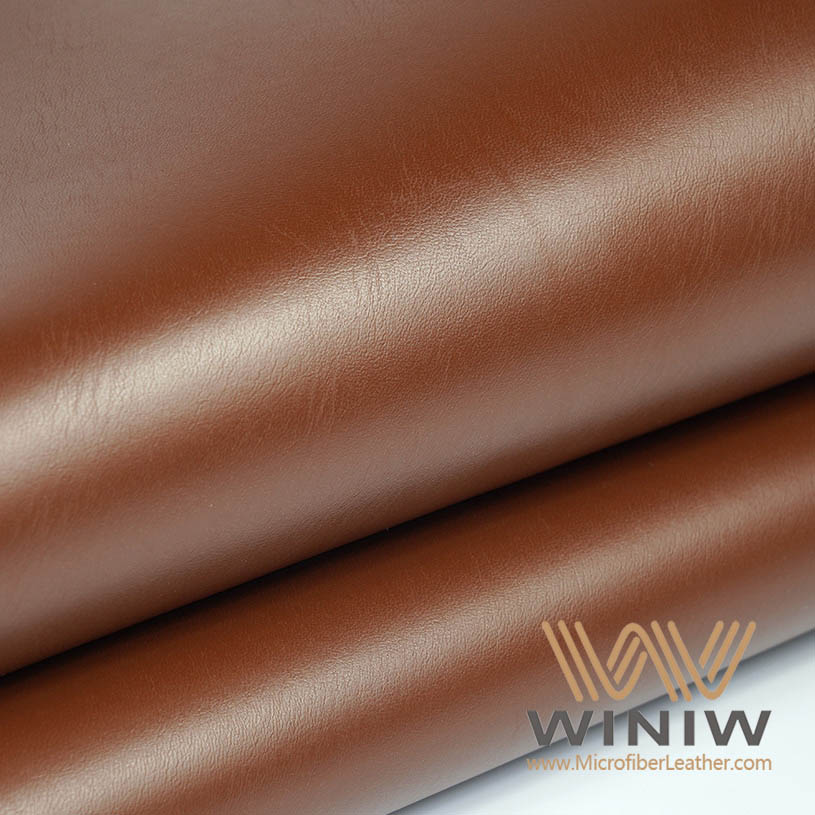 Polyurethane Vinyl Leather Alternative Fabrics