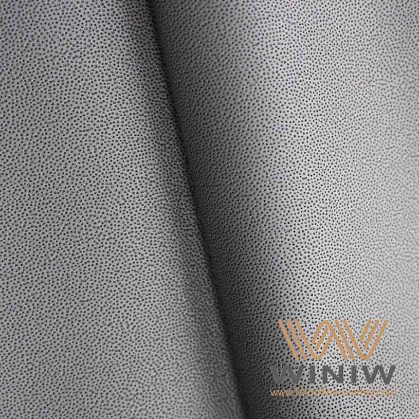 Fashionable Vegan Microfiber Glove Leather Fabric