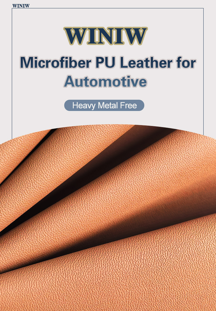 Simple Ways to Tell Faux Leather from Genuine Leather