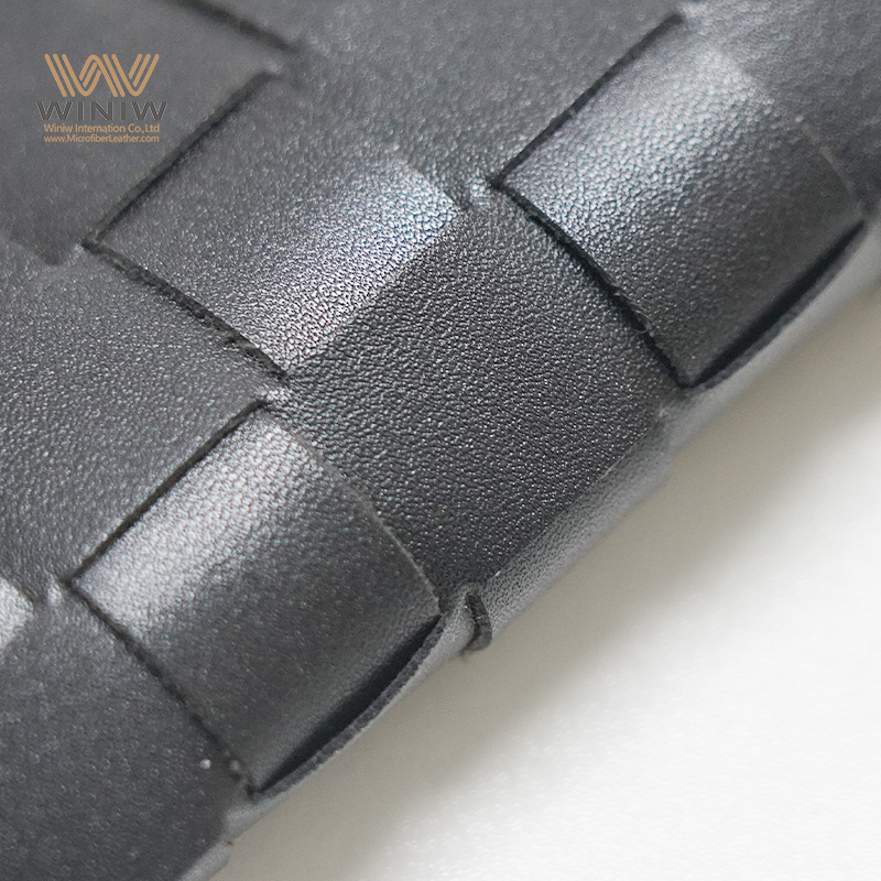 أثاث من الجلد الصناعي يجعل الحياة الصديقة للبيئة سهلة